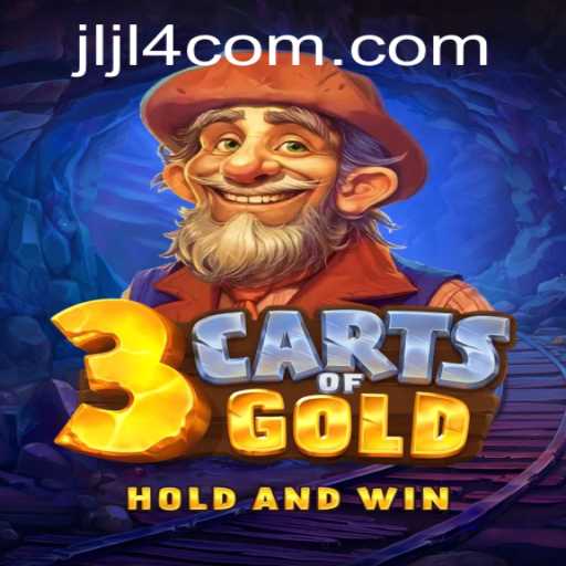 Explore the Intriguing World of 3cartsOfGold: A Journey with Jljl4