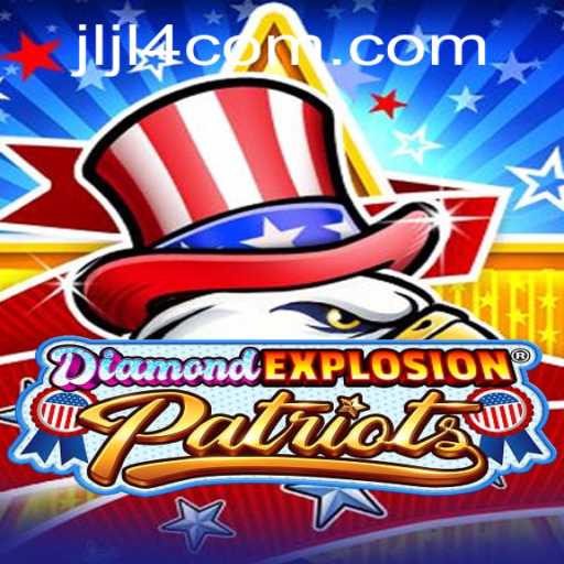 DiamondExplosionPatriots: An Exciting New Era in Gaming