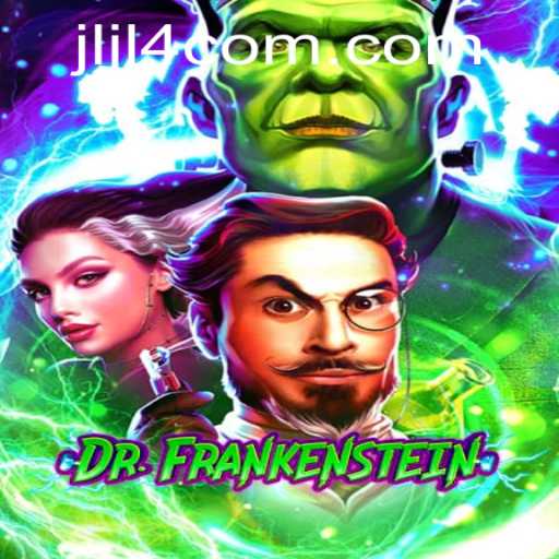 Discover the Mysterious World of DrFrankenstein: An Immersive Gaming Experience