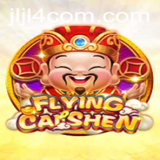 Unveiling FlyingCaiShen: A Journey into the World of Prosperity and Fortune