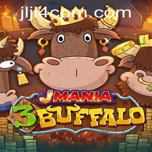 The Exciting World of JMania3Buffalo: A Comprehensive Guide