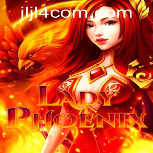 Exploring the Exciting World of LadyPhoenix - The Game of Mastery