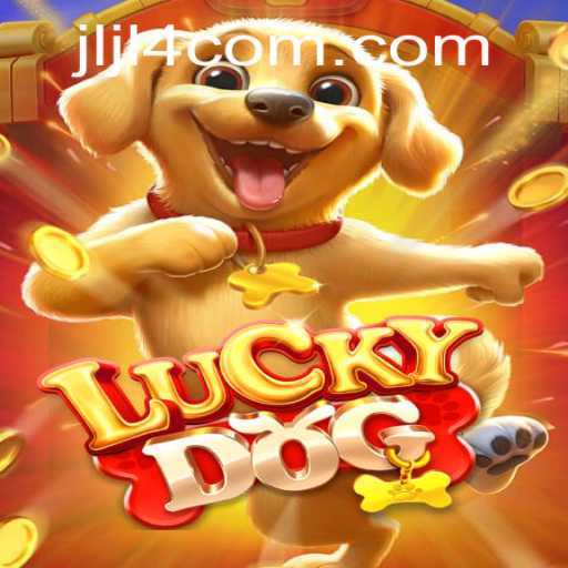 Unleashing Fun: An In-depth Look at the Game LuckyDog