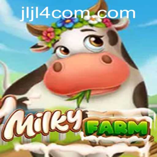 MilkyFarm: A Thrilling Adventure in Virtual Farming with Jljl4