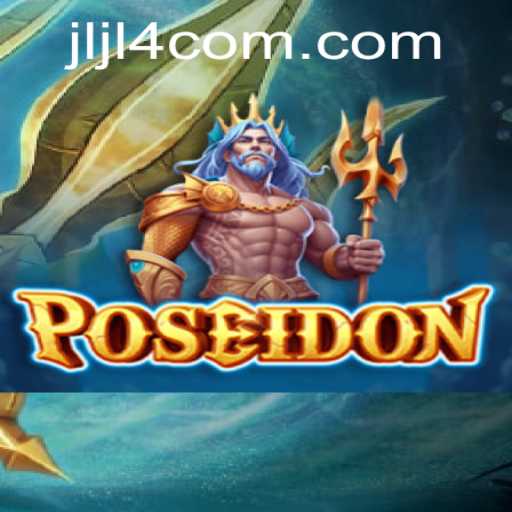 Exploring the Underwater Adventure Game: Poseidon