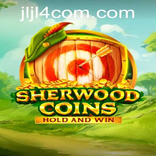 Unveiling SherwoodCoins: A Deep Dive into the Fantastical World of Jljl4