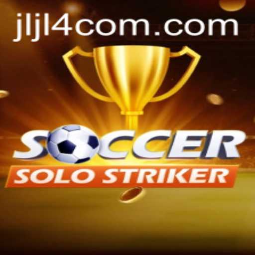 SoccerSoloStriker: The Innovative Game Transforming Individual Soccer Skills