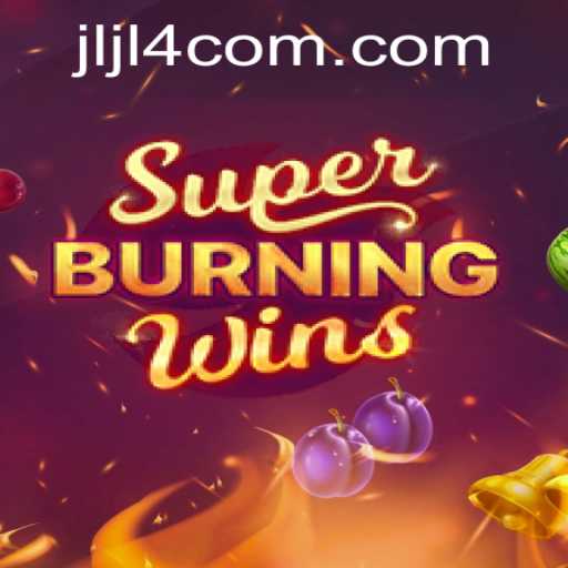 Exploring SuperBurningWins: A Thrilling Journey into Classic Slot Gaming