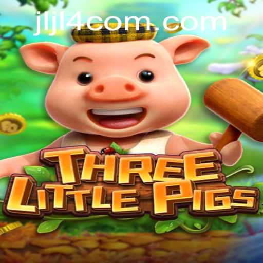 An In-Depth Look at THREELITTLEPIGS: The Innovative Game Making Waves