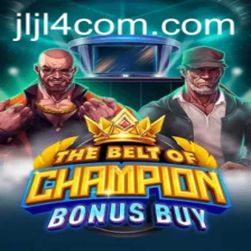 TheBeltOfChampionBonusBuy: A Dynamic Adventure in Modern Gaming