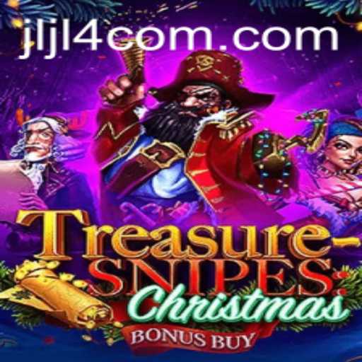 Explore the Enchanting World of TreasuresnipesChristmas with Jljl4