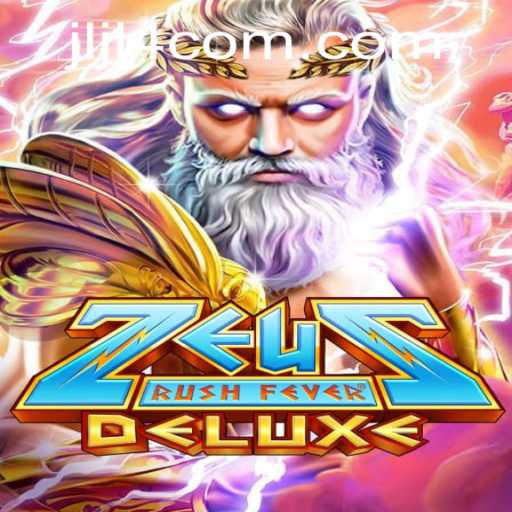 ZeusRushFeverDeluxe Takes the Gaming World by Storm