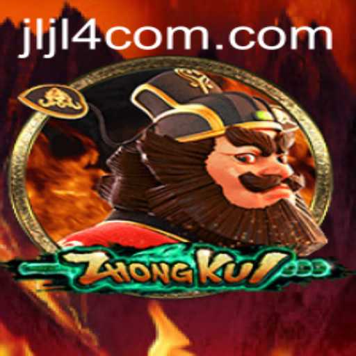 Exploring ZhongKui: The Captivating Game with the Mysterious Keyword 'Jljl4'